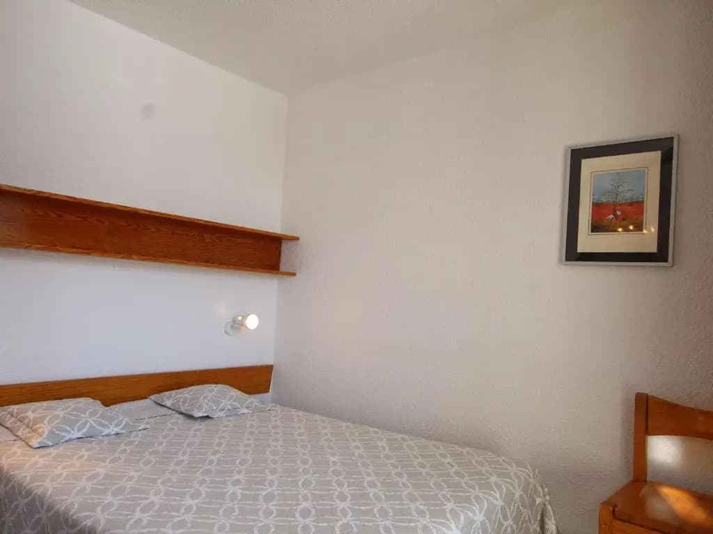 Appartement Serre Chevalier, 1 pièce, 4 personnes - FR-1-330E-55 - Photo 1