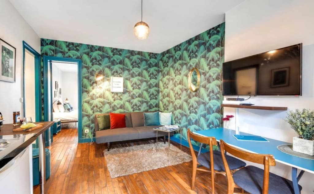 Sweet Inn Apartments Le Marais - Photo 1