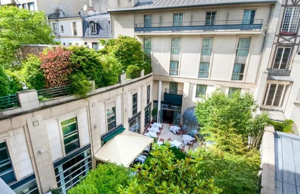 Urban Hive Paris - Photo 1