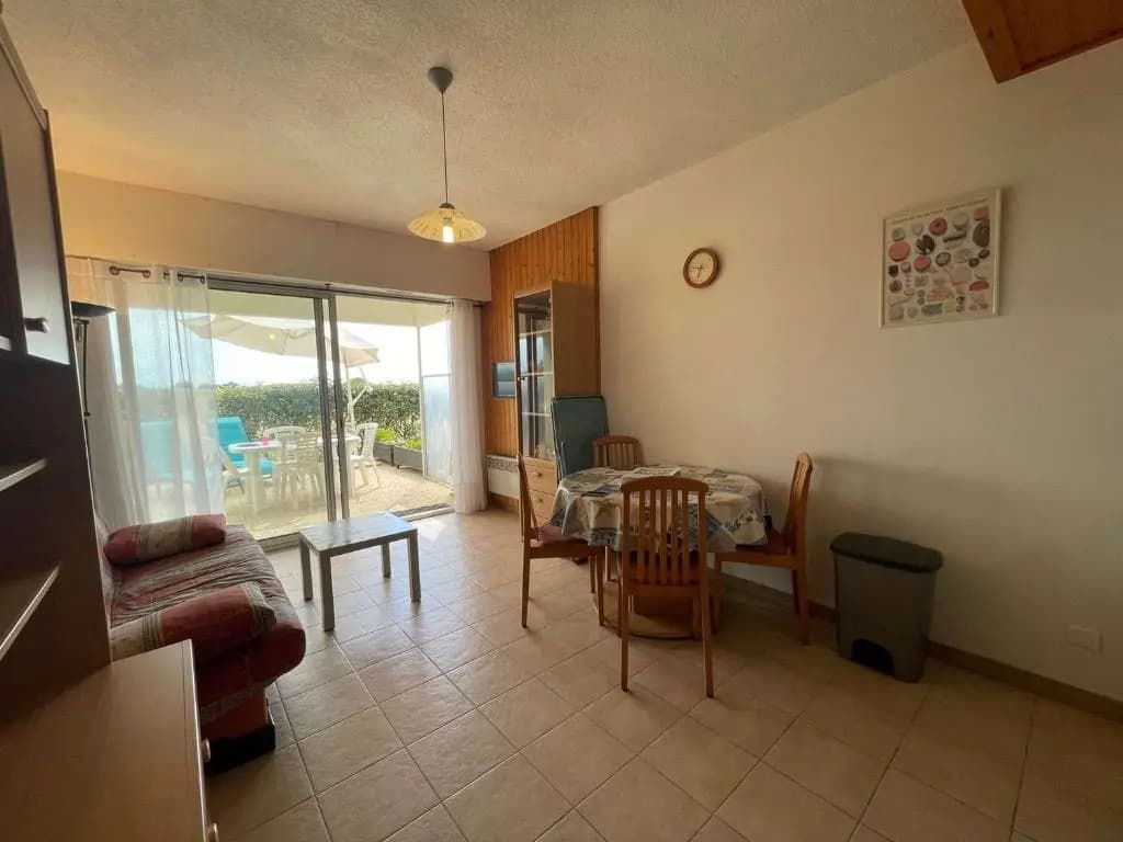 Appartement Saint-Jean-de-Monts, 1 pièce, 4 personnes - FR-1-224C-70 - Photo 1