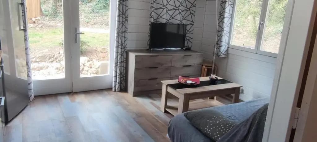 Le Chalet de la Villa Terre Neuve - Photo 1