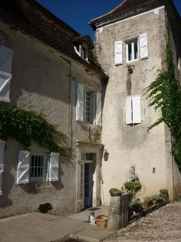 Maison Redon - Photo 1