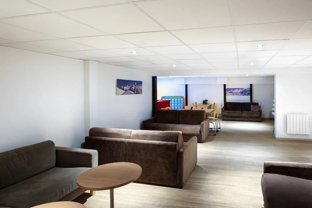 SOWELL RESIDENCES Crêt Voland - Photo 1