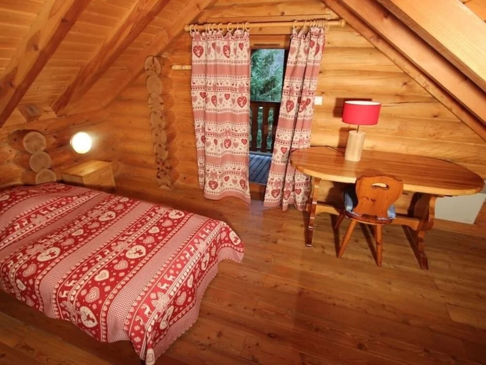 Chalet Rondins Les Ranskas - Photo 1