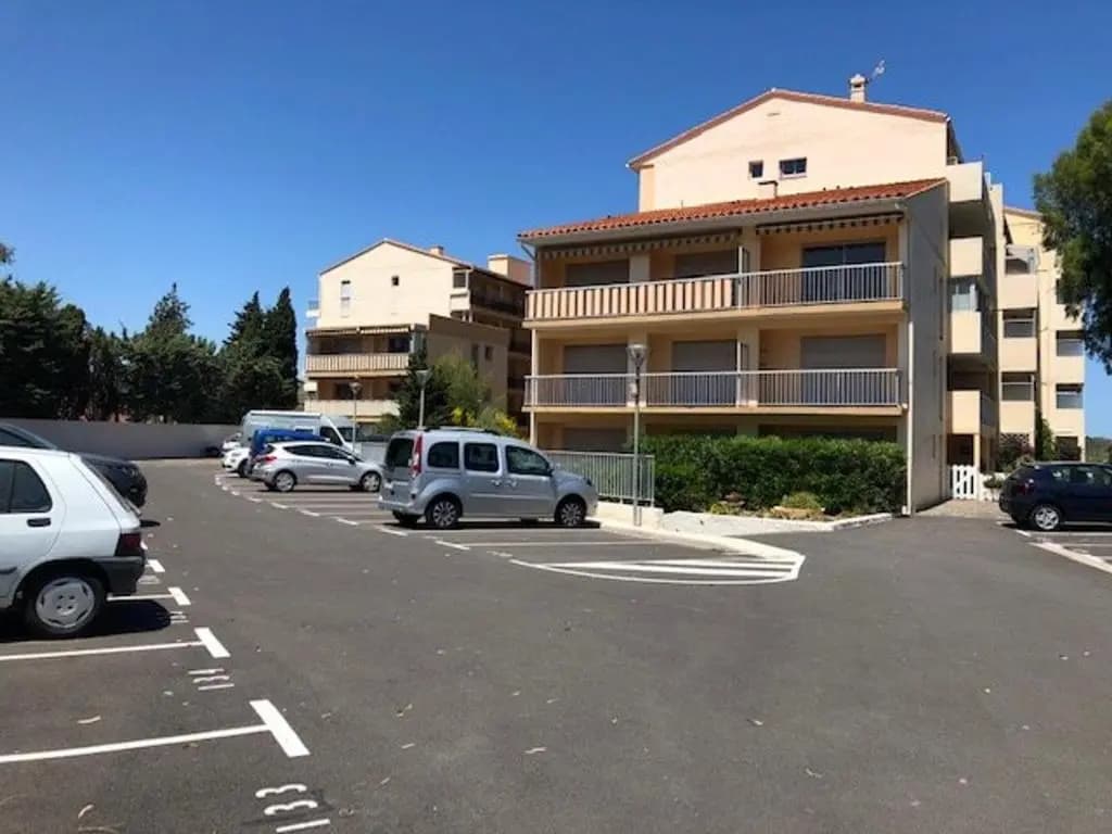 Appartement Banyuls-sur-Mer, 2 pièces, 6 personnes - FR-1-225C-78 - Photo 1
