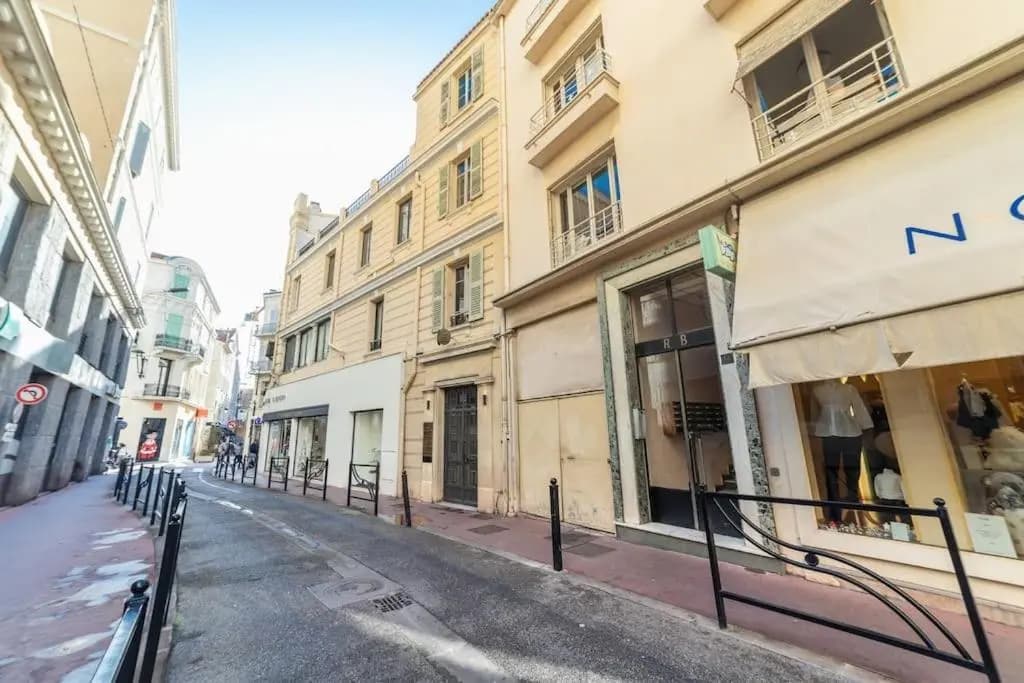 Luxury Apartment - 150m to Palais des Festivals ( Cannes ) - Photo 1