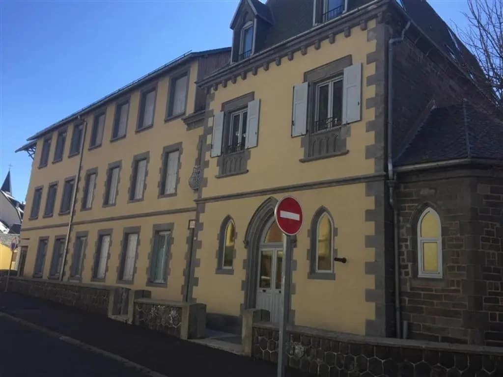 Appartement Mont-Dore, 3 pièces, 6 personnes - FR-1-415-69 - Photo 1