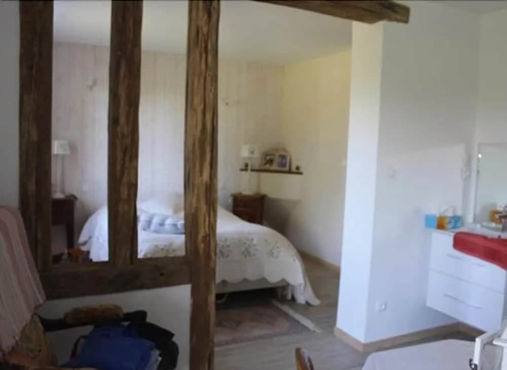 Le Relais de Vérone Chambre d'hôtes - Photo 1