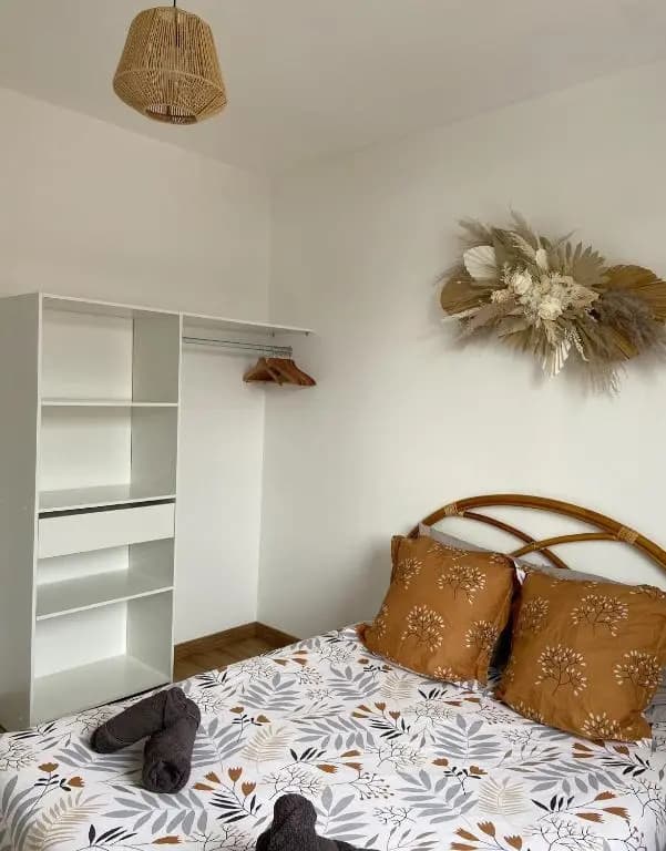 Appartement T2 proche de la gare Bourg en Bresse - Photo 1