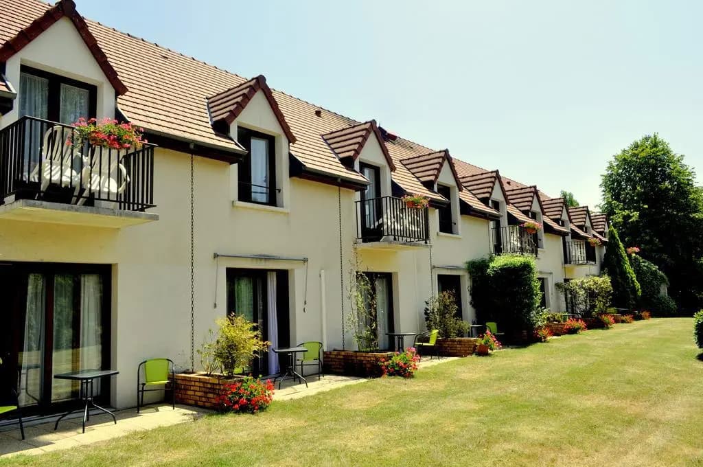 Le Relais de Pouilly - Photo 1
