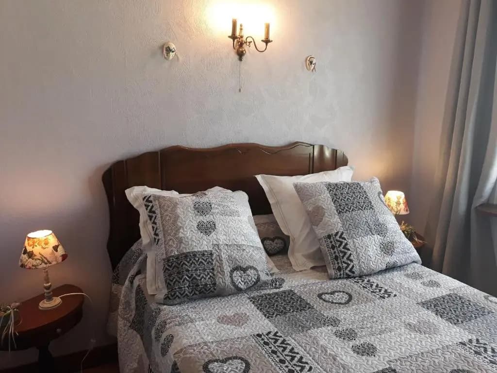 Gîte Fontenay-sur-Eure, 6 pièces, 10 personnes - FR-1-581-75 - Photo 1