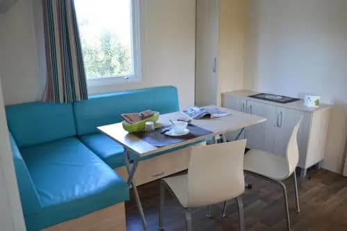 Camping Club Les Tropiques - Photo 1