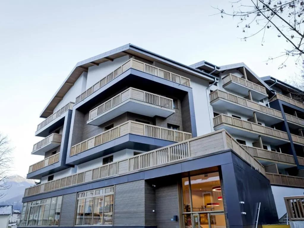 Appartement Brides-les-Bains, 1 pièce, 2 personnes - FR-1-512-104 - Photo 1