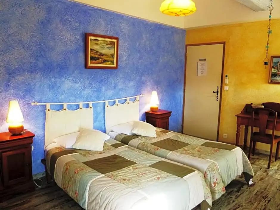 L'Art de vivre Chambres d'hôtes - Photo 1