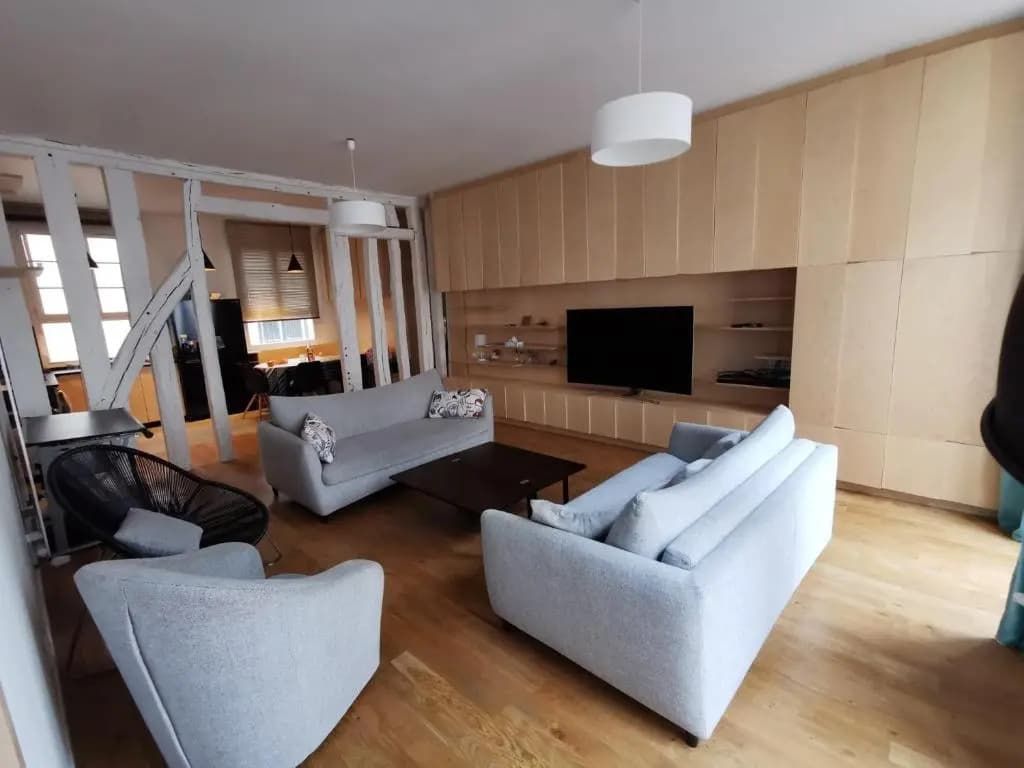 3 Suites appartement - Photo 1
