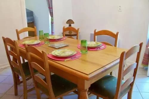 Gîte La Cesarine - Photo 1