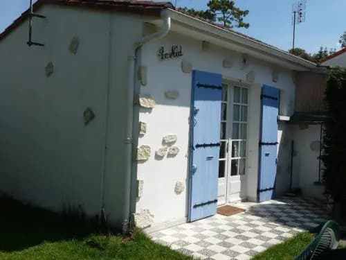Loc17 Saint-Palais - Photo 1
