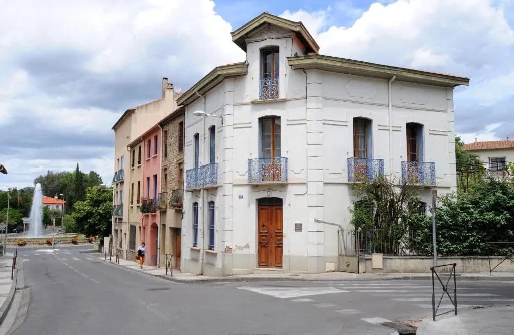 L'escalivade Chambres d'hôtes - Photo 1