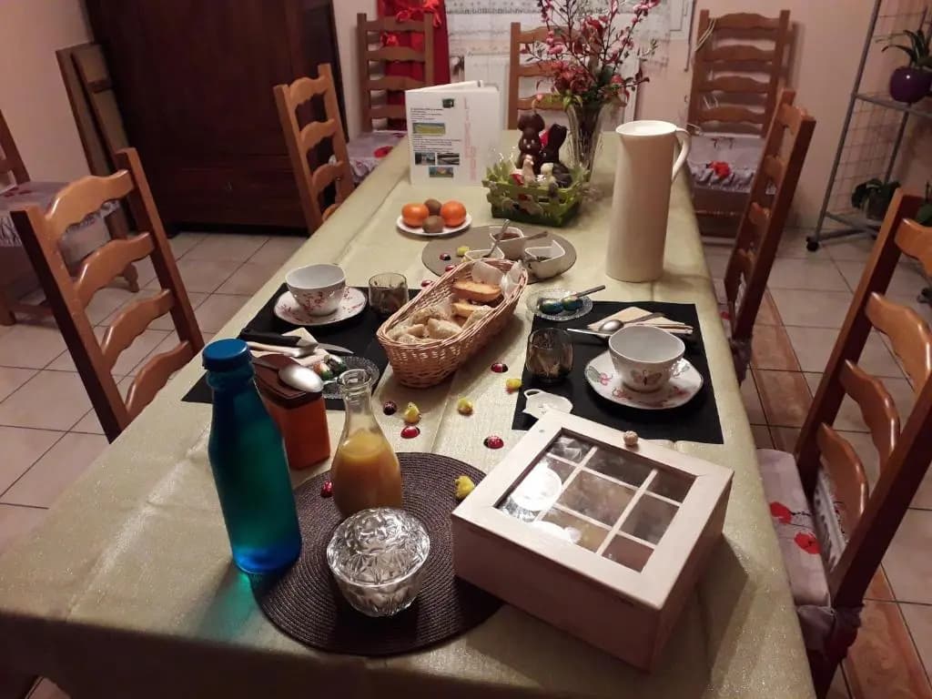 La Nouste Maisoun - Photo 1
