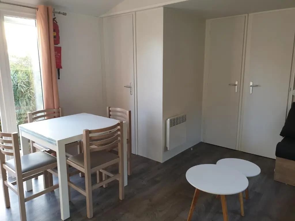 Mobil home 3 chambres - Photo 1