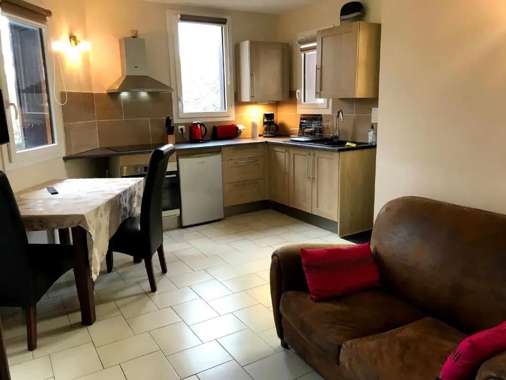Appartement Cortal - Photo 1