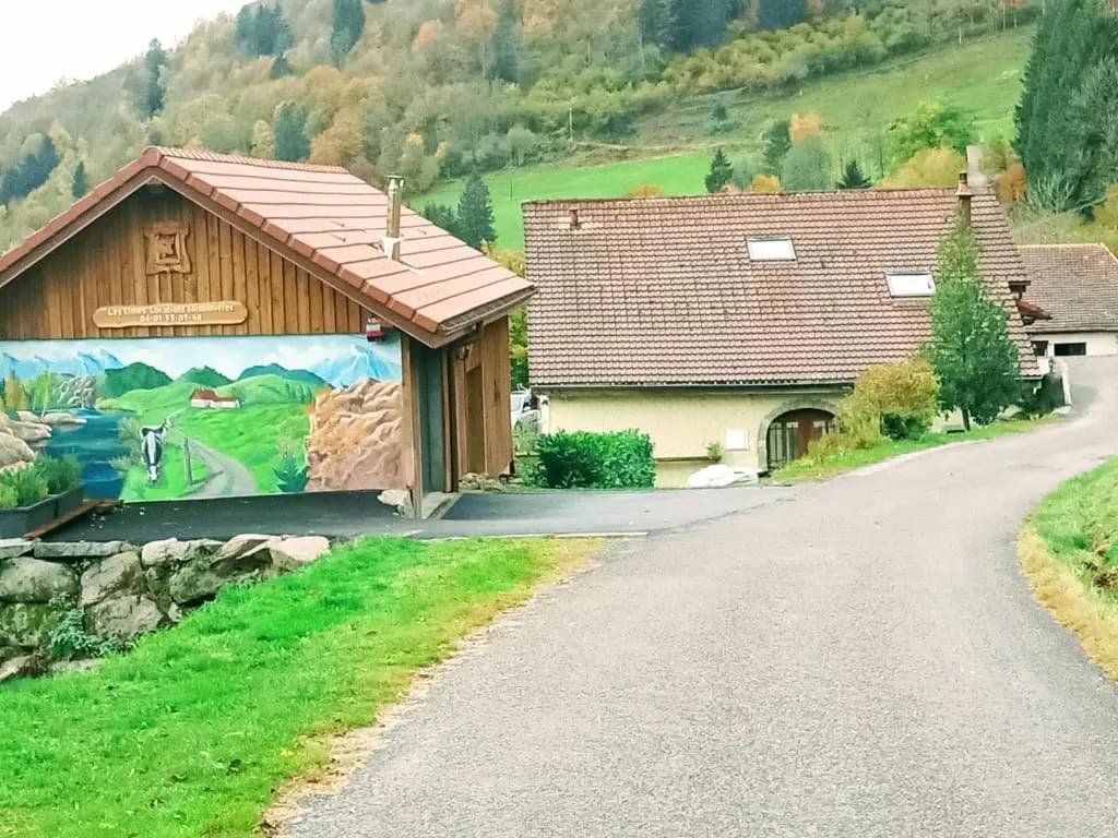 Location des Cimes - Photo 1