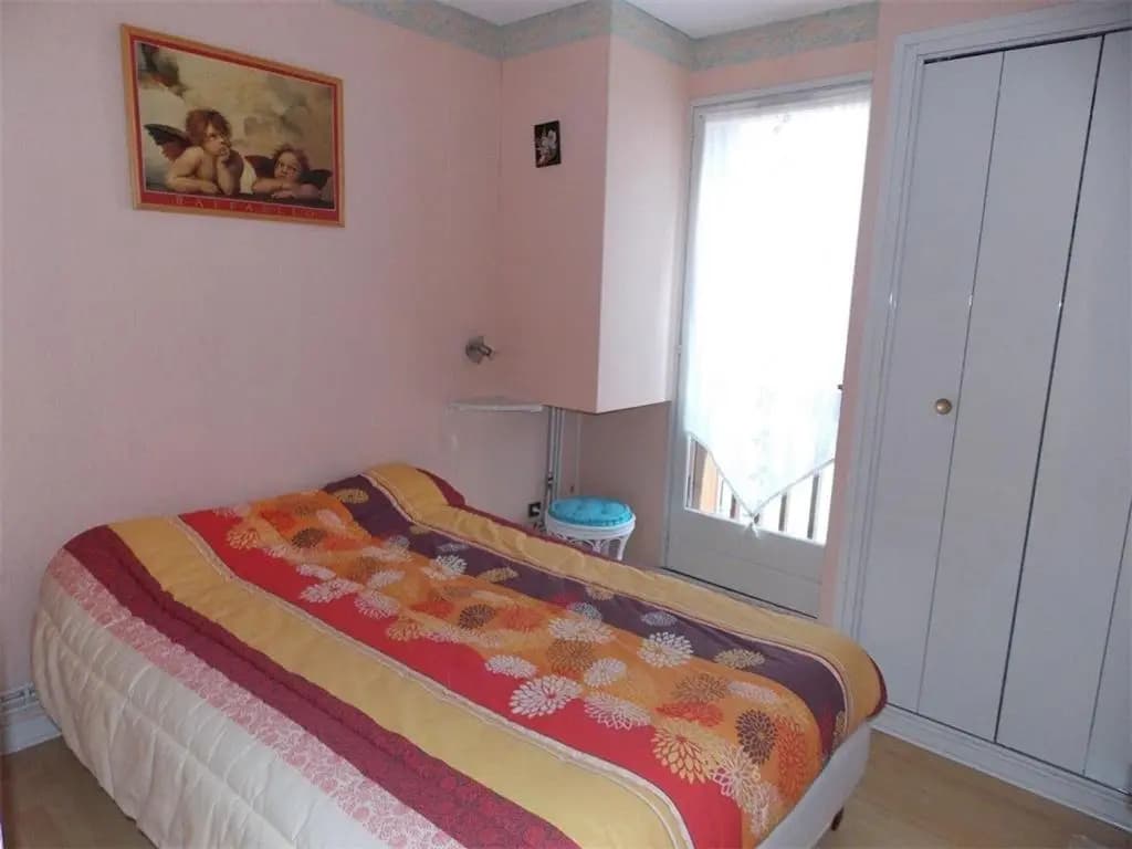 Appartement Bagnères-de-Luchon, 3 pièces, 6 personnes - FR-1-313-125 - Photo 1
