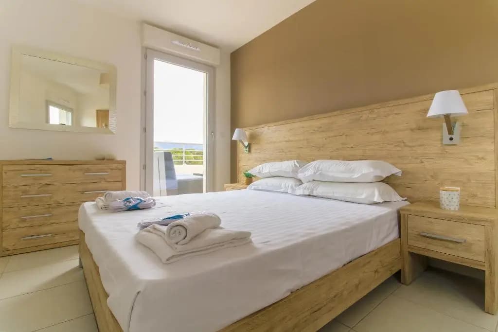 SELECT'SO HOME - Résidence Le Poséidon - Piscine & Garage - Prestations de qualité & Services Hôteliers - POS36 - Photo 1