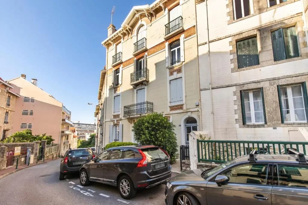 Marilyn Stylish flat 3 bedrooms - 400m from the Grande Plage - Fast Wifi - Photo 1