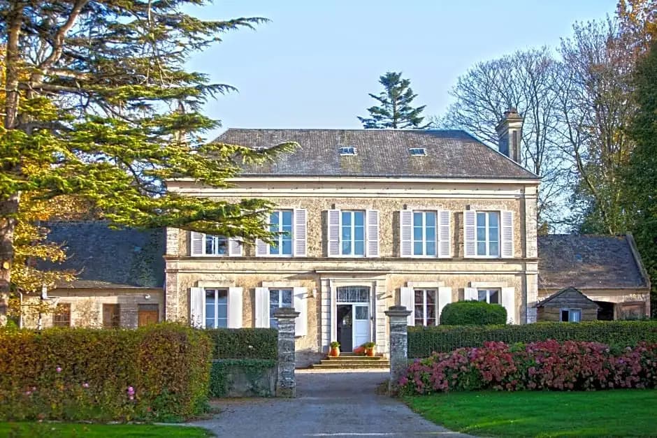 Chambres d'Hôtes La Fresnée - Photo 1