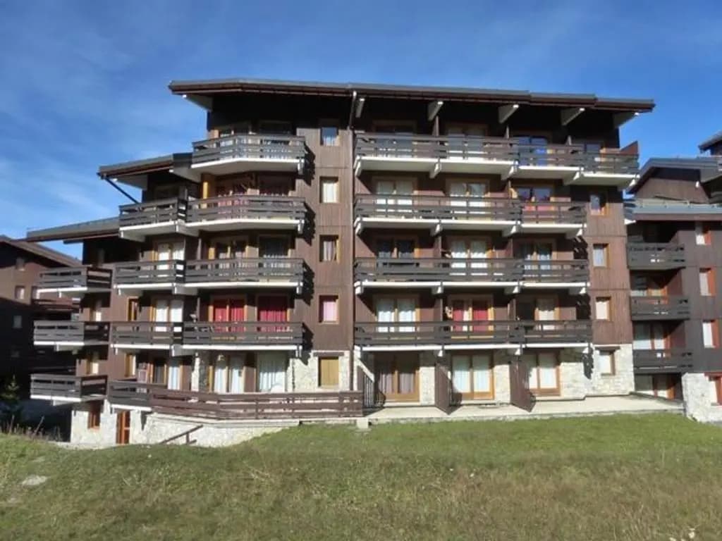 Appartement Méribel, 2 pièces, 5 personnes - FR-1-411-609 - Photo 1