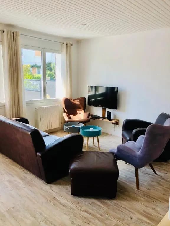 Agréable Maison T4 Classée 3 étoiles - Photo 1