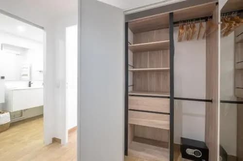 Apartments Résidence Schneider - Photo 1