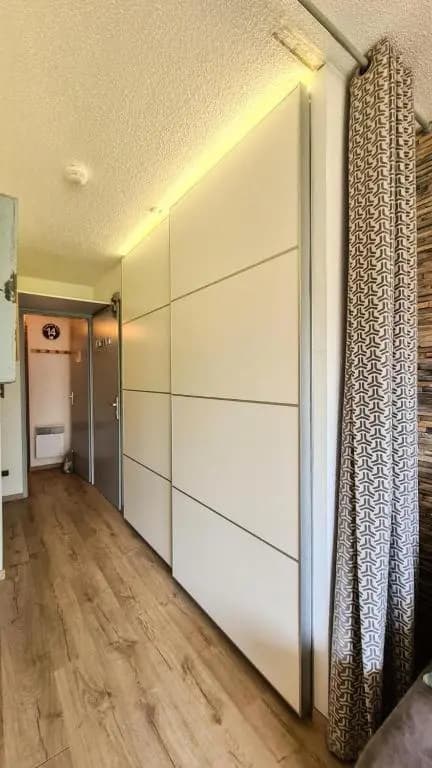 Résidence Sagittaire - Studio pour 4 Personnes 90 - Photo 1