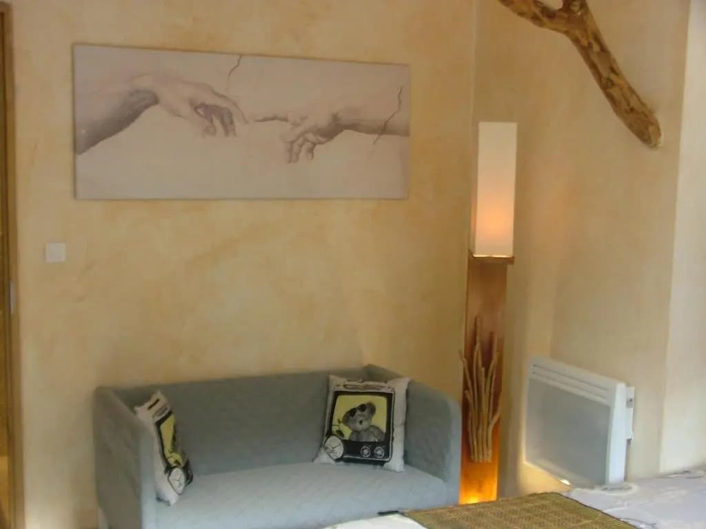 le frangipanier - Photo 1