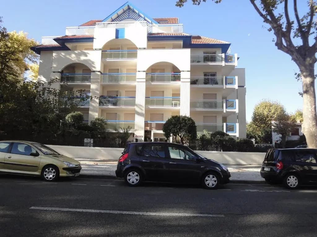 Appartement Arcachon, 2 pièces, 3 personnes - FR-1-319-110 - Photo 1