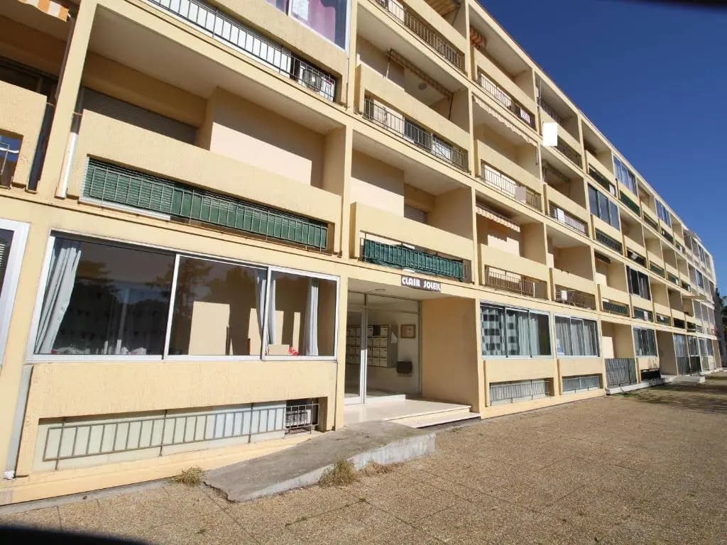 Studio Balaruc-les-Bains, 1 pièce, 2 personnes - FR-1-553-41 - Photo 1