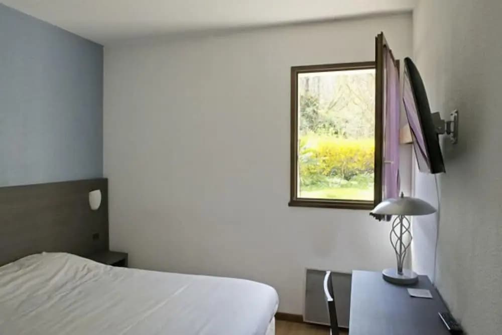Hotellerie de la Cascade - Photo 1