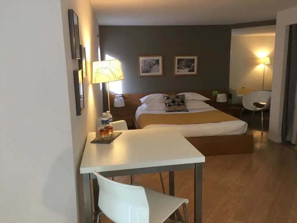 Couette et Cafe - Photo 1