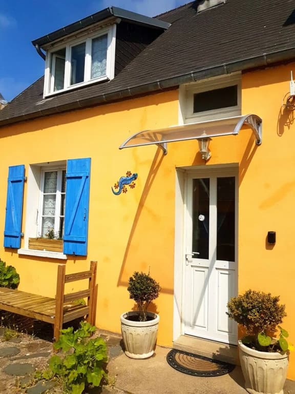 Gîtes Rose des Sables - Photo 1