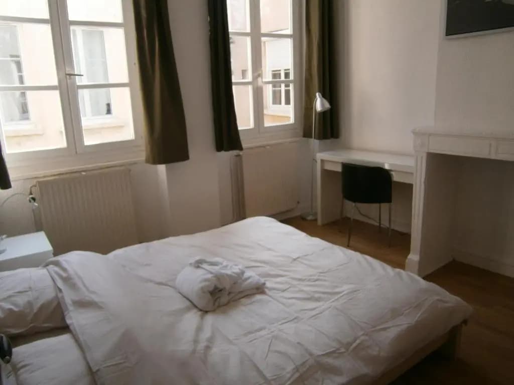 Appartements Croix Rousse - Lyon Cocoon - Photo 1