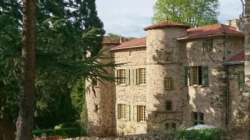 Chateau de Durianne - Photo 1