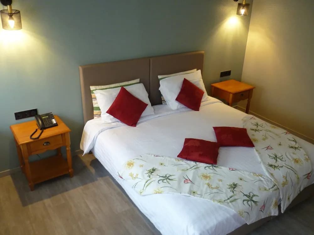 The Originals Boutique, Hôtel Clos St Marie - Photo 1