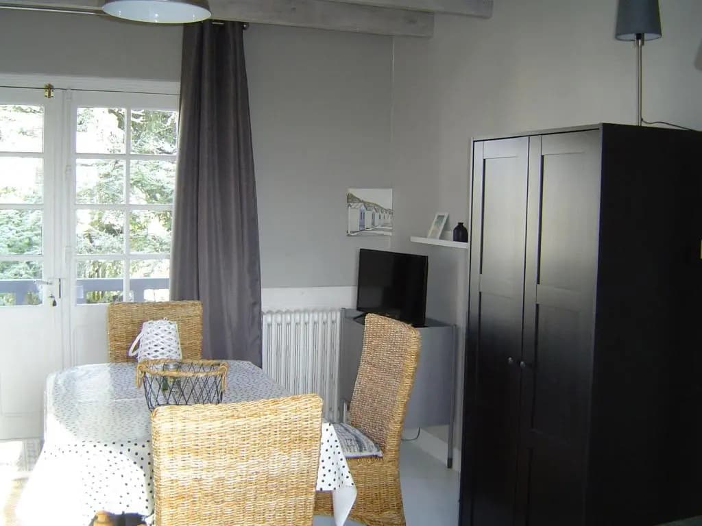 Studio Etables sur mer - Photo 1