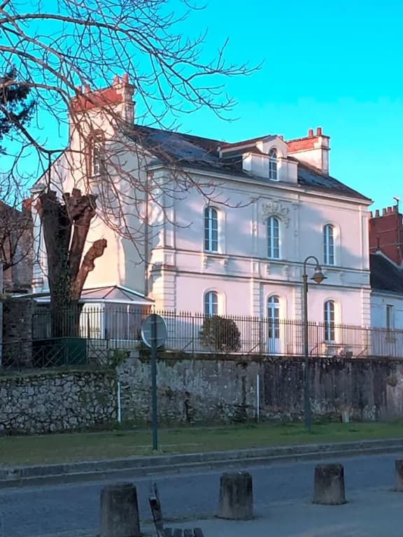 La Houache Chambres D'hotes - Photo 1