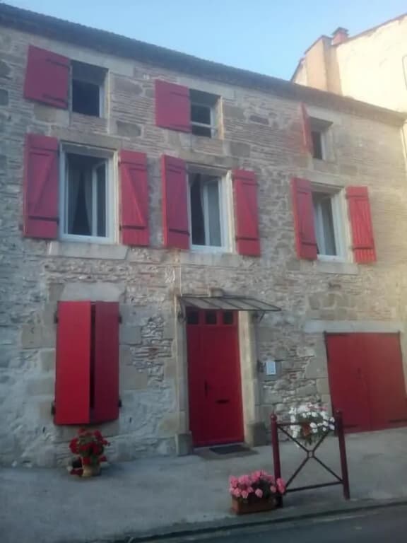 Maison Linda - Photo 1
