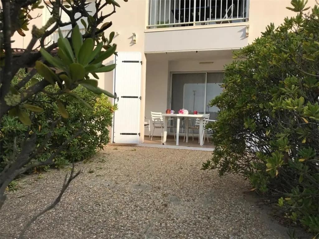 Appartement Port Leucate, 2 pièces, 4 personnes - FR-1-81-56 - Photo 1