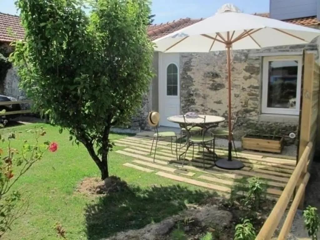 Gite La Sanmaritaine - Photo 1