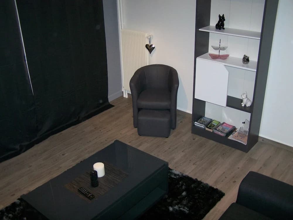 Apart'hotel Les Floralies - Photo 1