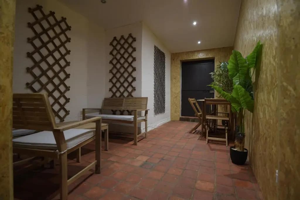 Cosy appartement Hyper centre ville avec cour + Patio - Photo 1
